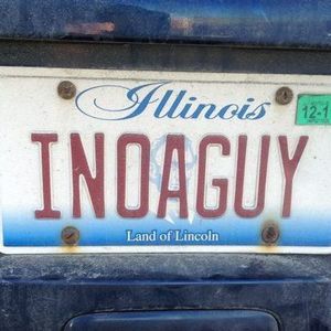 Meet your Posher, Paul